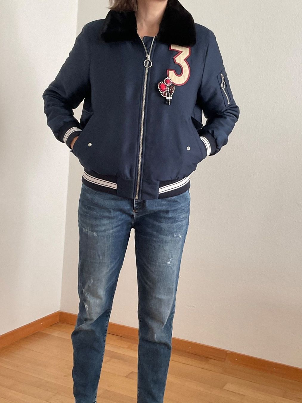 Esprit Giacche: Jacke Damen Grösse L.  NEU !! – Nuovo e nell'imballaggio originale da Bern venduto da jas_8tz2 1