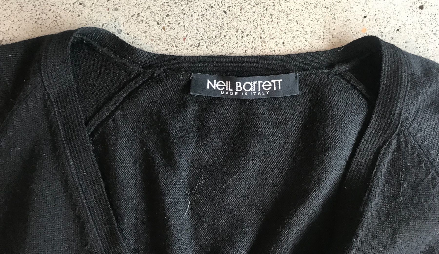 Maglioni & Felpe: Pullover, Schwarz, L – Usato da Richterswil venduto da Solemare47Nicole 4