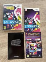 Jeu Wii JustDance 3