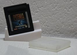 Gameboy Pitfall