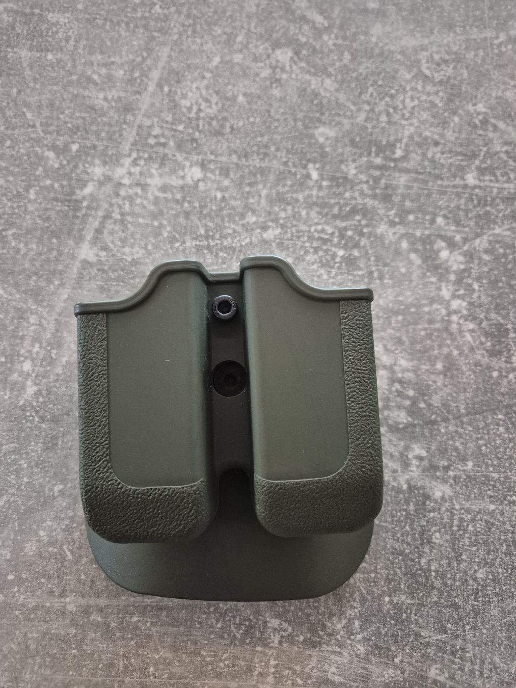 Glock Tiro a segno: IWI Magazin-Holster Glock – Nuovo (secondo la descrizione) da Auswil venduto da boumi85