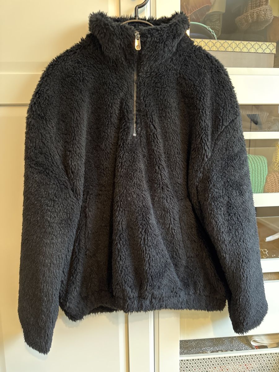Pulls & Sweat-shirts: Fellsweater schwarz | Gr. M – Neuf (Voir description) à Winterthur par ann_9m9m 2