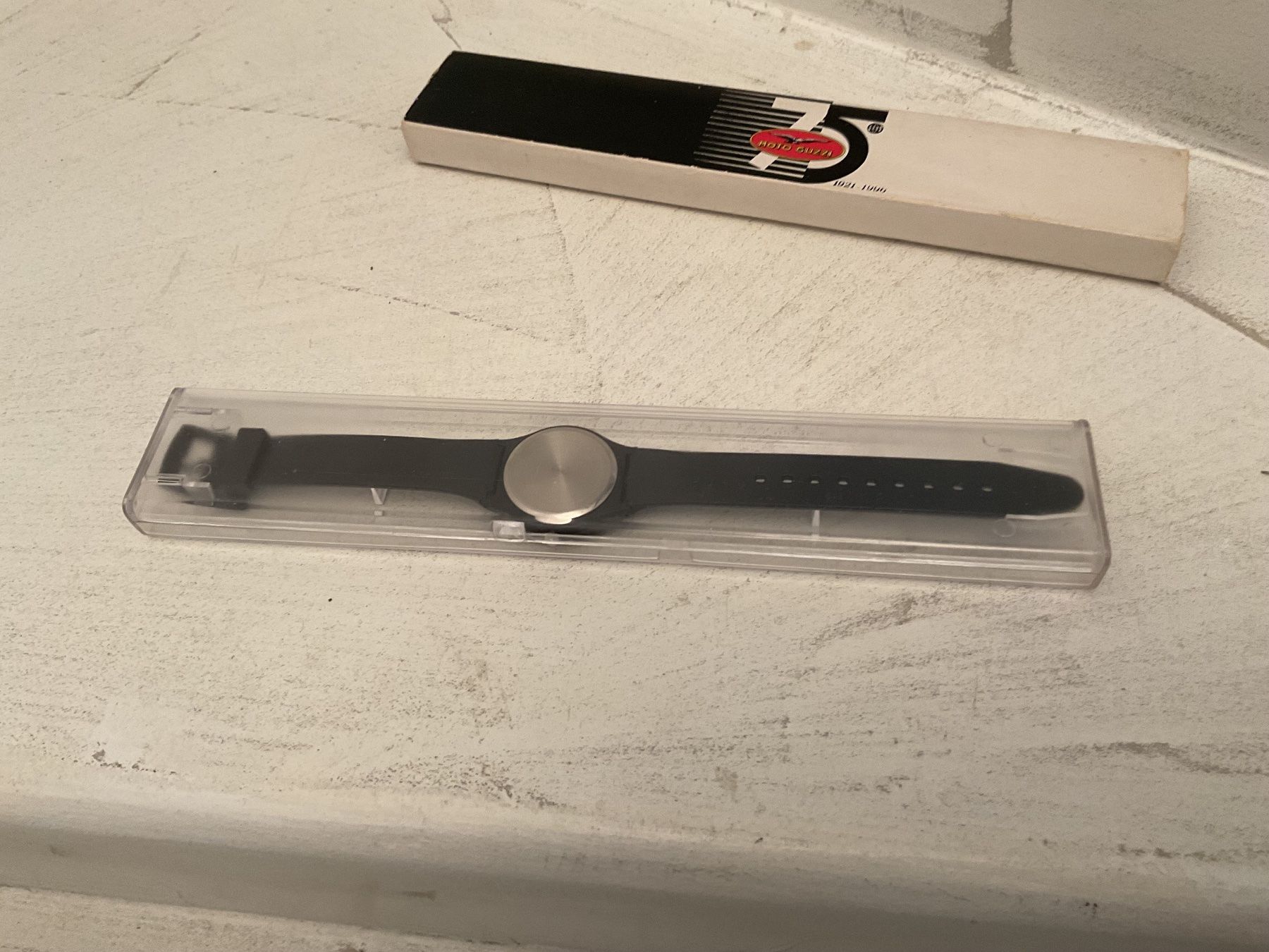 Orologi: Moto Guzzi – Usato da Origlio venduto da artois00 4