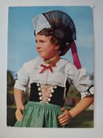 Appenzeller Tracht, dat. 1971?