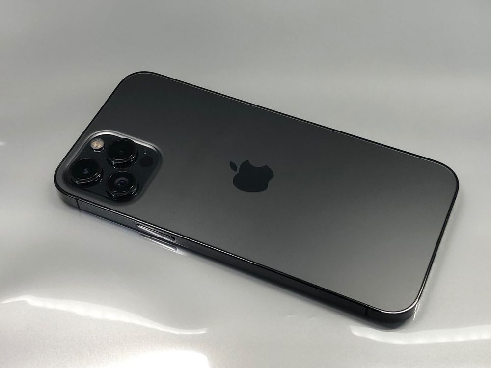 iPhone 12 Pro Max 256 GB | Kaufen auf Ricardo
