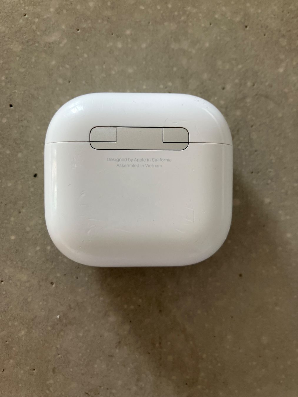 Apple Cuffie: APPLE AIRPODS 4 CASE ANC – Usato da Lausanne venduto da mr.v 2