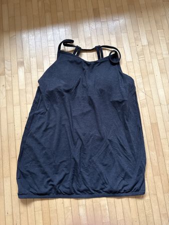 Sporttop von Black Diamond, integrierter BH mit Pads, S