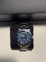 Sommeraktion! Tudor Black Bay 58, Stahl, Blau - Top Zustand!