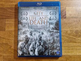 City of Life and Death (2009) S/W RAR