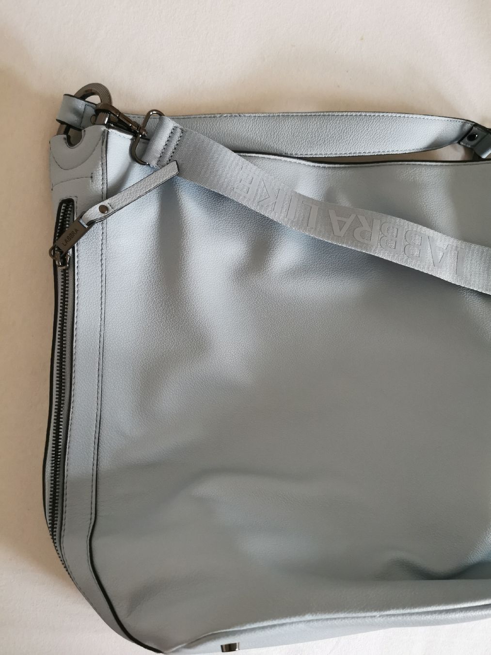 Borse da donna: Labbra Damen Tasche  – Nuovo e nell'imballaggio originale da Schlieren venduto da vlalif 7
