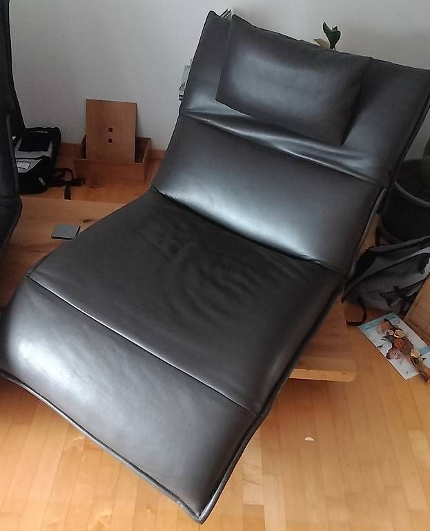 Sofas: Koinor FreeMotion – Gebraucht aus Steinach von Tsgweh 1