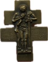 Abzeichen, Ticino, Pro Crociata Ticinese