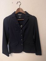 Turnierjacket Blau