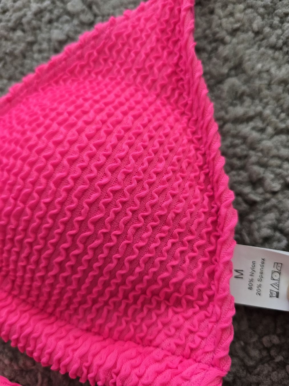 Maillots de bain & Bikinis: Bikini grösse M pink NEU! – Neuf (Voir description) à Dietikon par Kaska2020 1