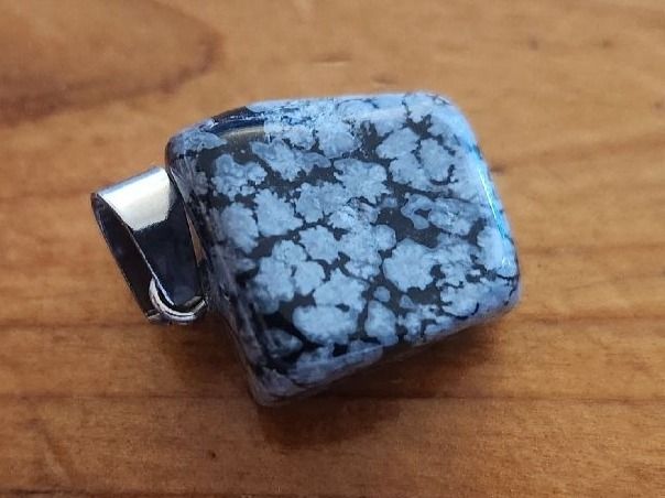 Ciondoli: Pendentif en pierre de lune – Nuovo (secondo la descrizione) da Territet venduto da Cenh 2