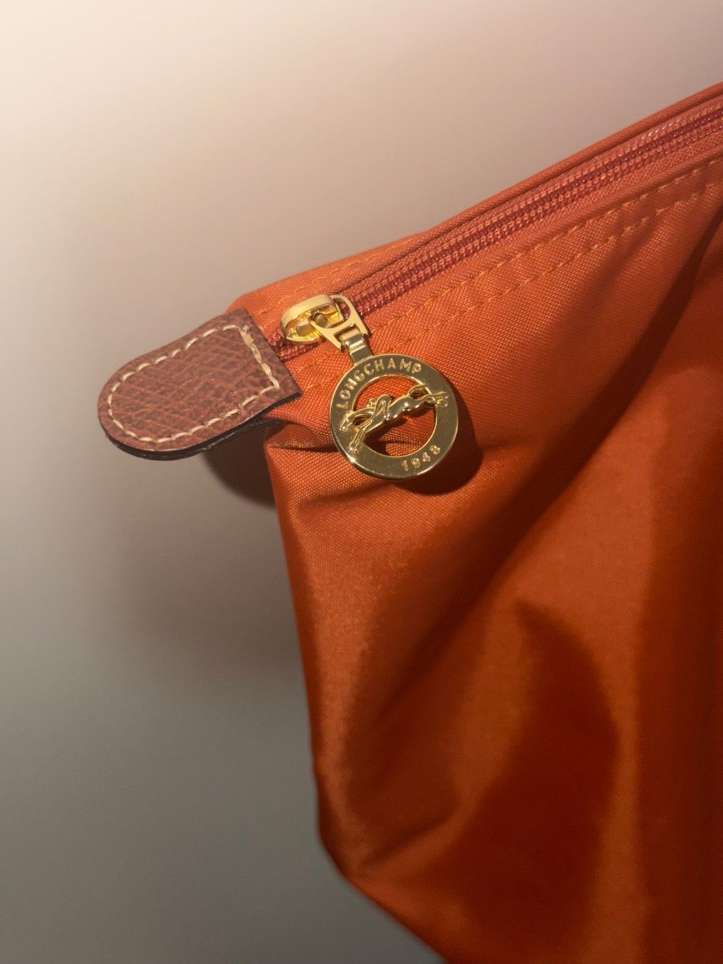 Longchamp Taschen für Damen: LONGCHAMP Shopper LE PLIAGE L – Gebraucht aus Basel von Blausara707 4