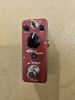 Donner Morpher Distortion Pedal
