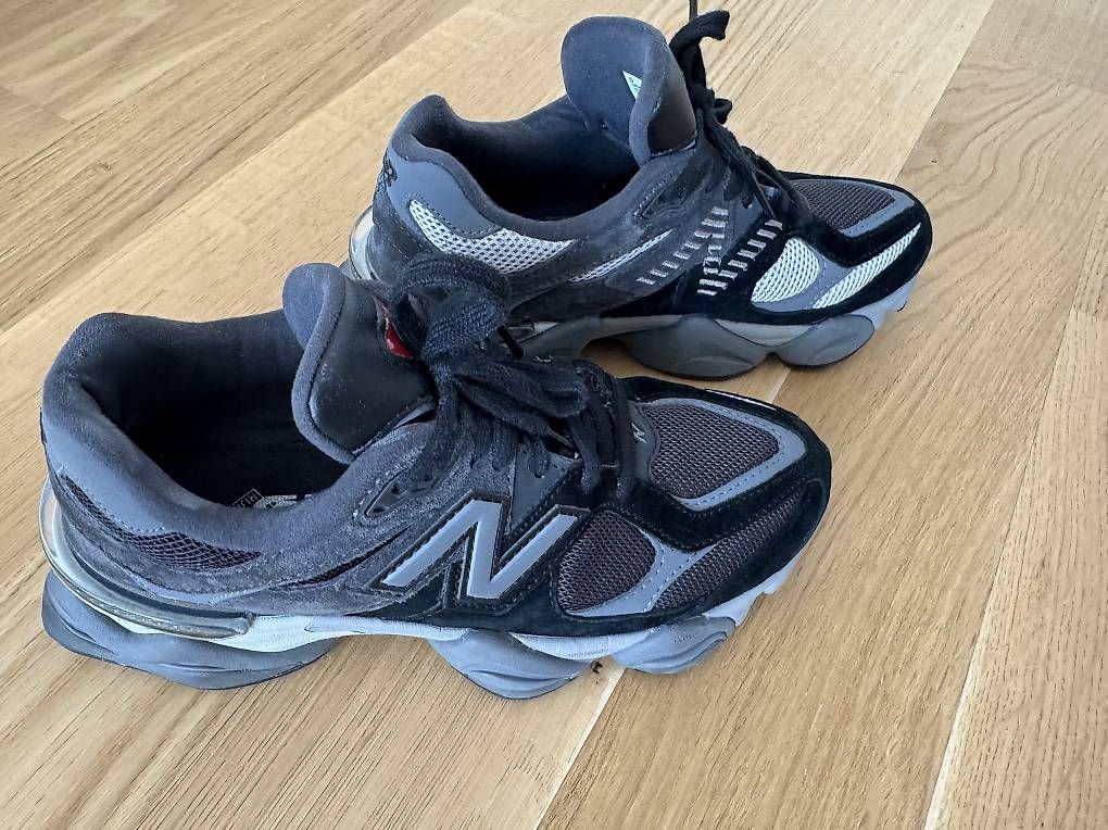 Scarpe da donna: New Balance 9060 – Usato da Chur venduto da Miina04