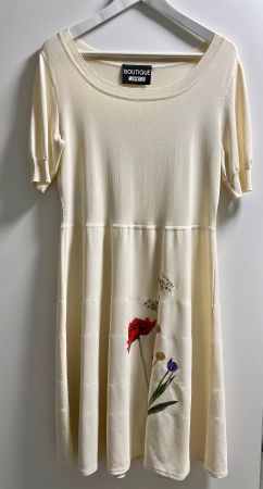 Kleid neu - Boutique Moschino