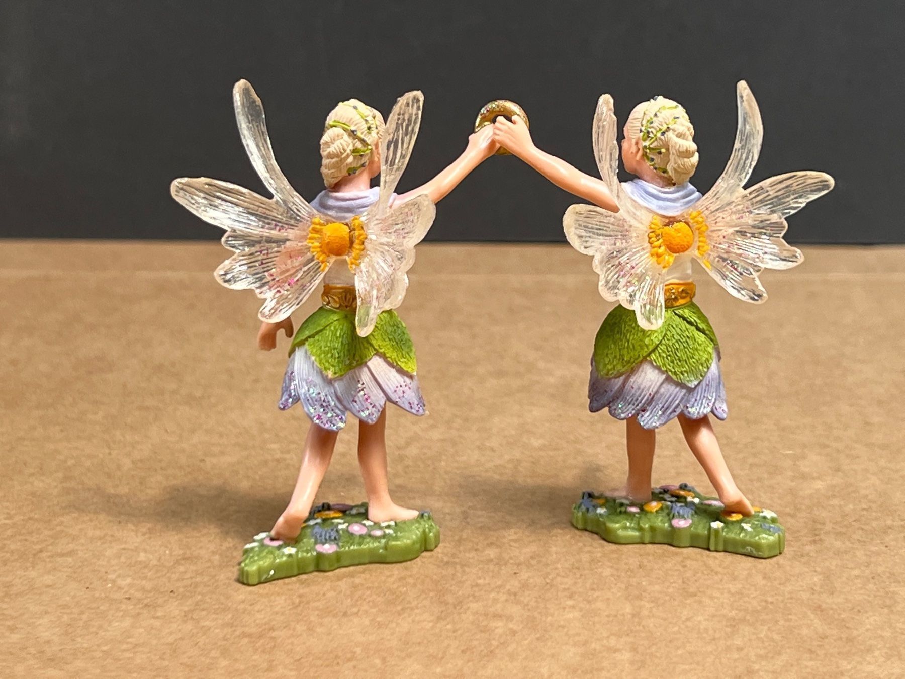 Schleich Figuren: Schleich 70458 Bayala - Windröschen Zwillinge – Gebraucht aus Ennetbaden von mapa05 4