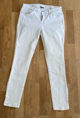 Tommy Hilfiger - Damenjeans - Como RW Jegging Fit - Gr. 32