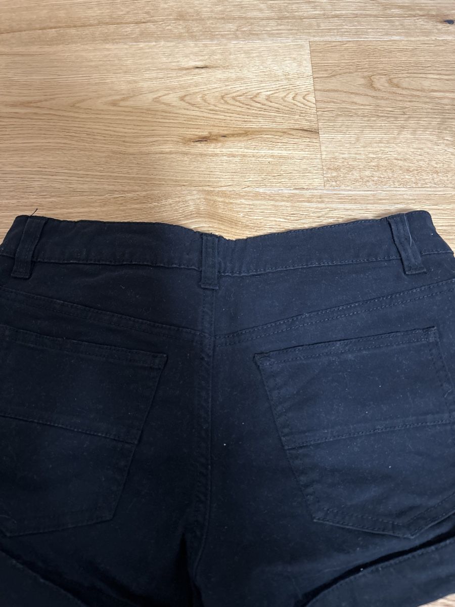 Yes Or No Pantaloni: Hot Pants, Grösse 36 – Nuovo (secondo la descrizione) da Grüningen venduto da Rami77 3