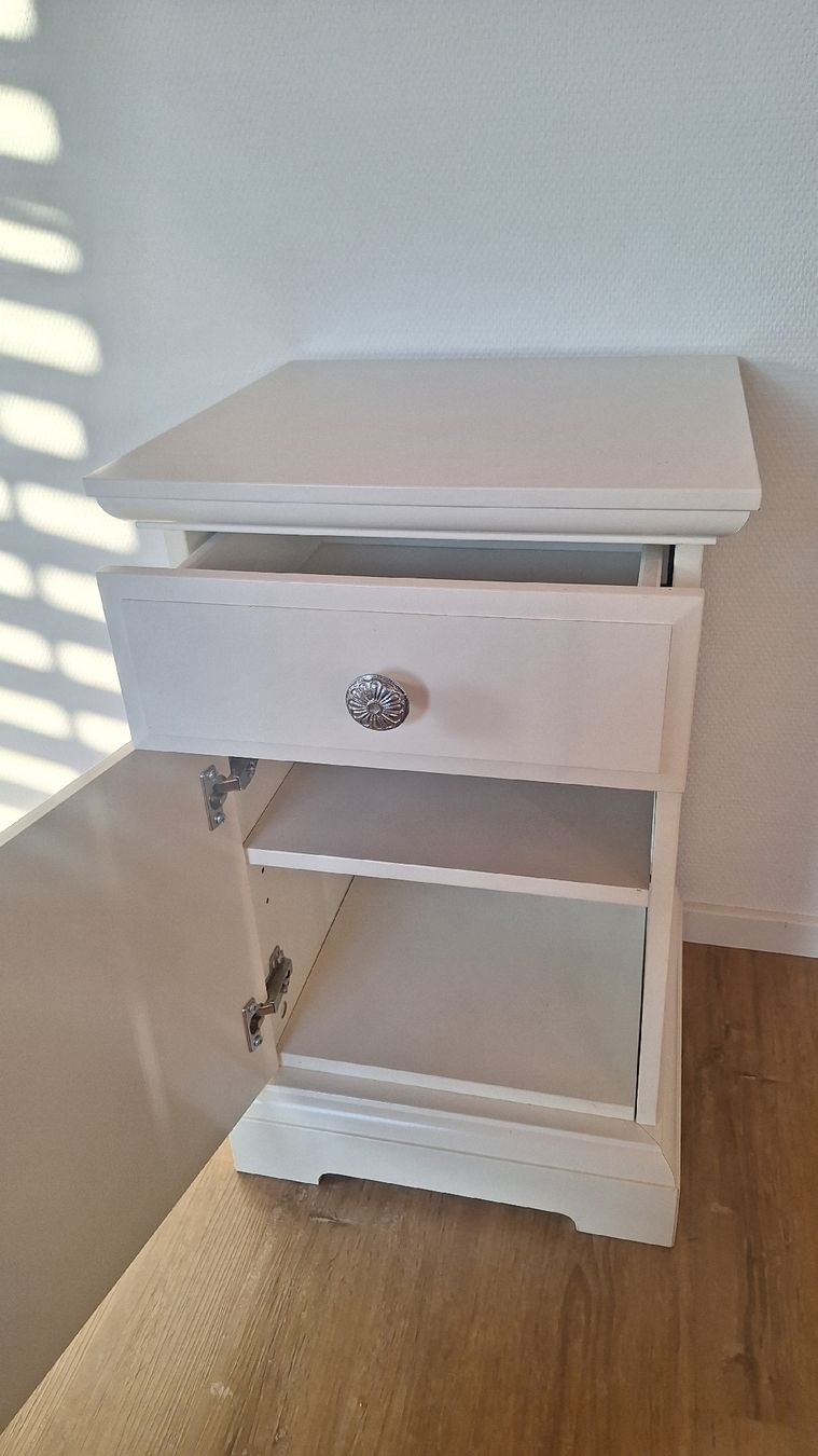 Comodini: Nachttisch Birkeland IKEA – Usato da Giswil venduto da Leni.M01 2