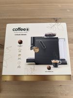 Kaffeemaschine von coffee B (Original Verpackt)