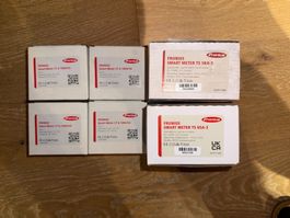 Fronius Smart Meter TS 5KA-3 und TS 65A-3 inkl. 4xCTWandler