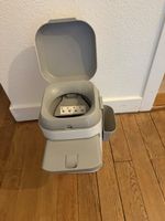 Litter Genie Platinum Abfalleimer Tierhaushalt guter Zustand