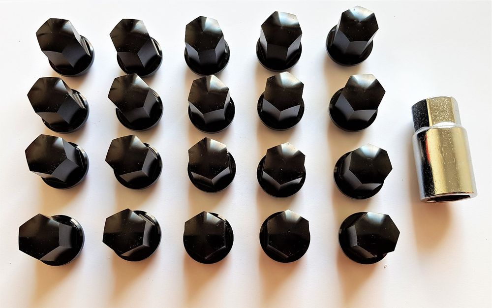 thumbnail image 2 of Rubber Backing Pad For Porsche Hood Emblem – 911 F/G, 964, 993, 924, 944, 968 With Nuts 2 of 6