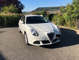 Alfa Romeo Giulietta 1.4TB (2012) - Zu verkaufen