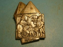 LUZERN 1990 SILBER