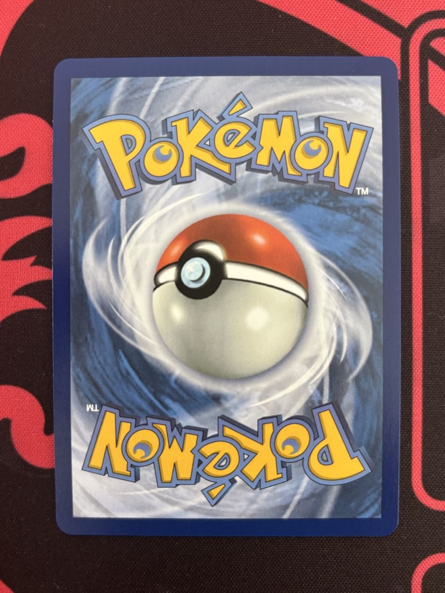 Pokémon Carte collezionabili: Meowth 106 Pokémon EN  – Usato da Oberrohrdorf venduto da HOLO_LEGENDS 1