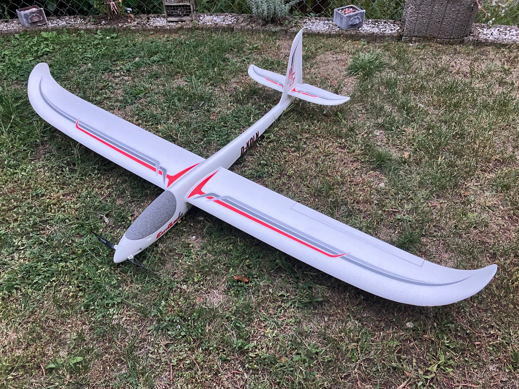 Multiplex RC Kits de montage: Easy Glider 4, Multiplex – D'occasion à Riedholz par mastercom
