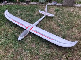 Easy Glider 4, Multiplex