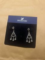 SWAROVSKI chandeliers Ohrringe