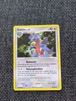 GABITE, MYSTERIOUS TREASURES, 48/123, UNC, 2007, ITA, GD