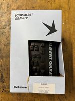 MTB e-MTB Reife Pneu Schwalbe ALBERT  27.5 und Magic Mary 29