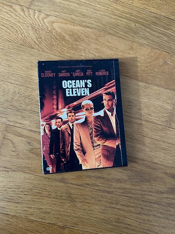 Tutti i DVDs: Diverse DVD – Usato da Weisslingen venduto da seat_driver 3