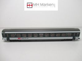 Roco 44201A Personenwagen 2.Klasse SBB CFF FFS Schweiz AC H0