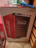 Coca cola frigorifero Kühlschrank