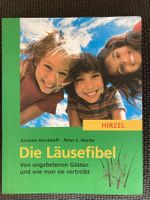 Die Läusefibel, Wie man Läuse vertreibt