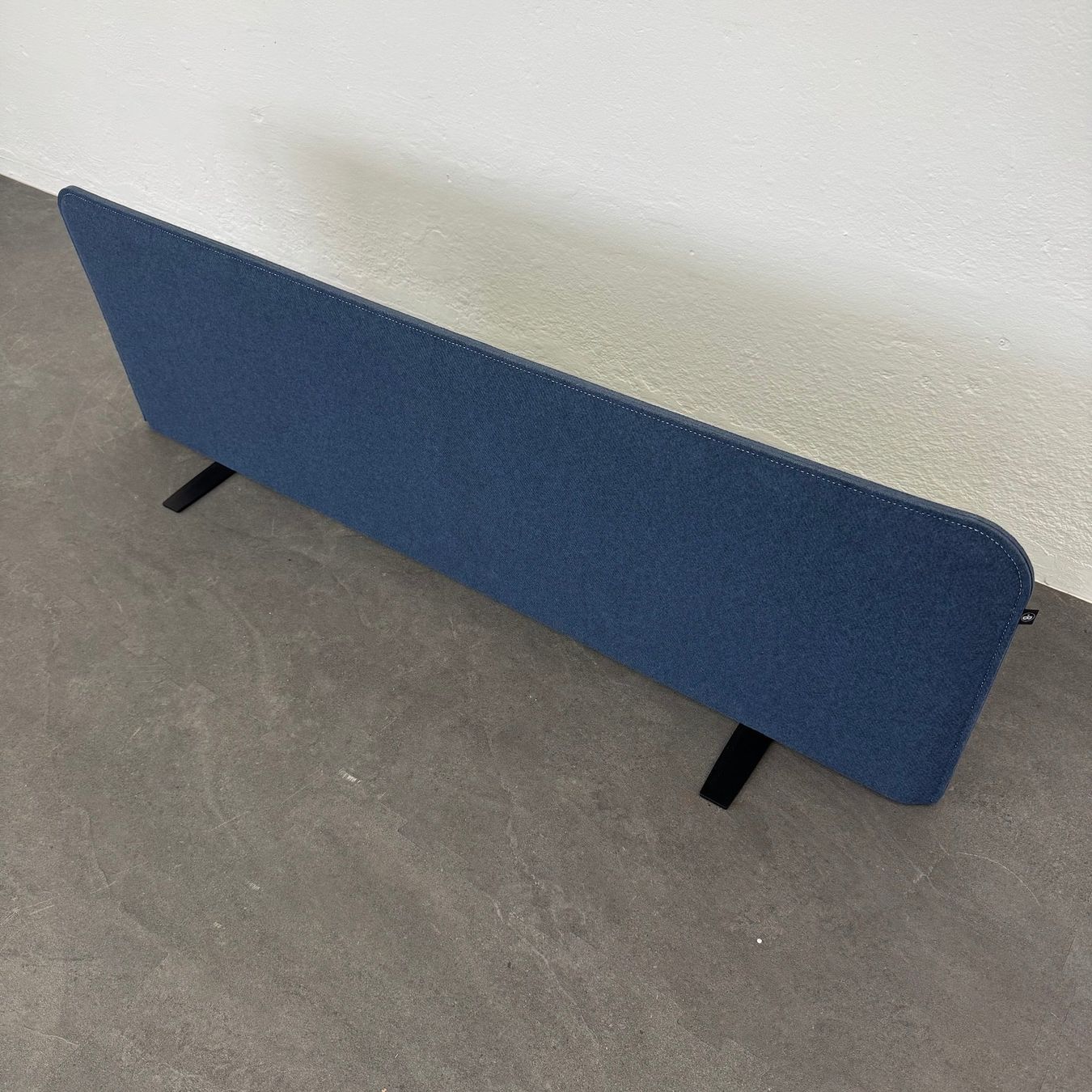 Paraventi: Buzzi.Space BuzziShield Desk Tischtrennwand 1600mm – Usato da Schönenwerd venduto da mcofficeshop 2