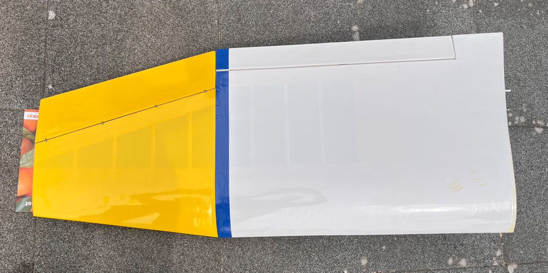 RC Modellbau: Jodel Robin 3 m – Gebraucht aus Deitingen von staggerwing 5