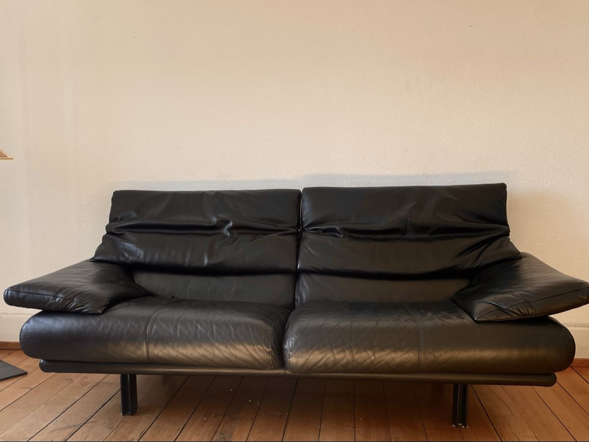 Divani: B&B Italia Alanda Sofa Designklassiker – Usato da Basel venduto da gar_mtp7