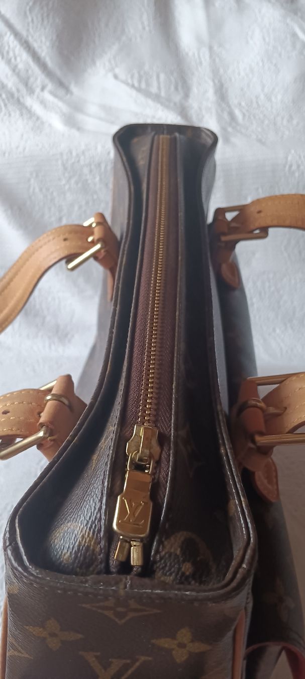 Louis Vuitton Borse: LOUIS VUITTON Tasche – Usato da Maienfeld venduto da Andyr44 8