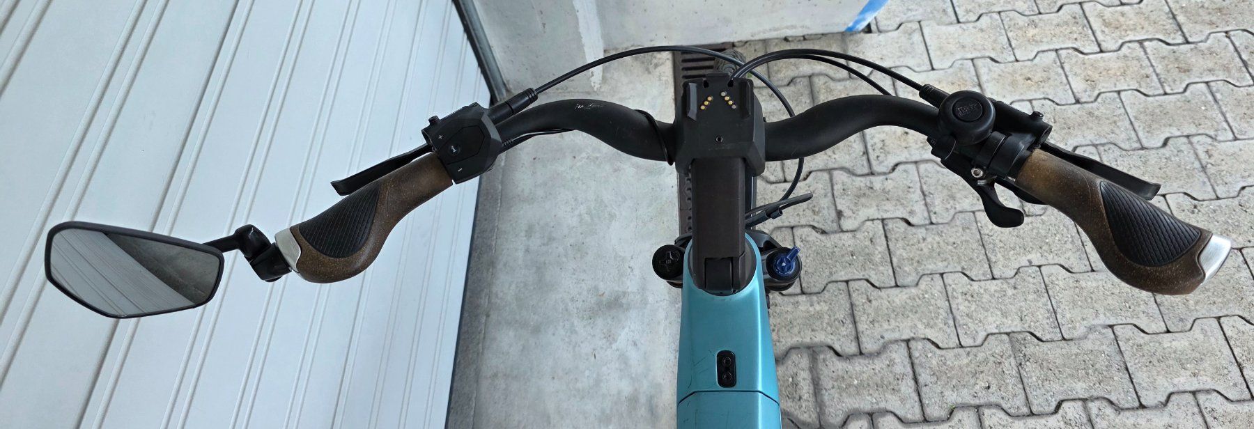 Vélos: E-Bike Viper - 2021 – D'occasion à Meggen par Ralca 4