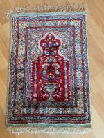 Seiden/Wandteppich Kayseri 65x40