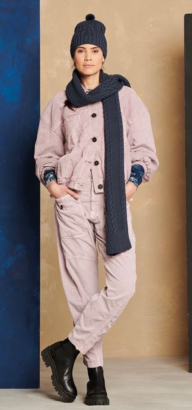 Pantaloni: Ensemble High Use, taille 32-34 – Nuovo (secondo la descrizione) da Vernayaz venduto da Veron1